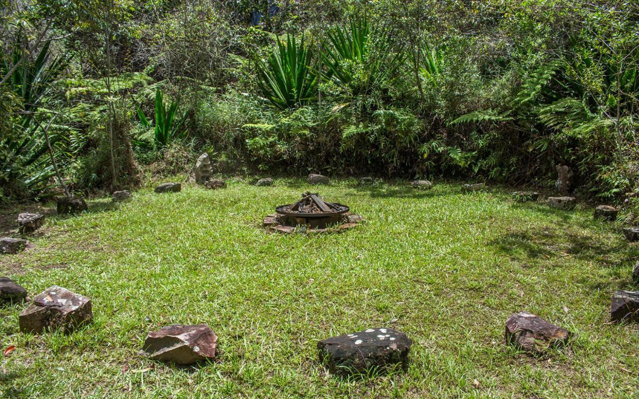 Pousada Flor De Acucena إيغاتو المظهر الخارجي الصورة